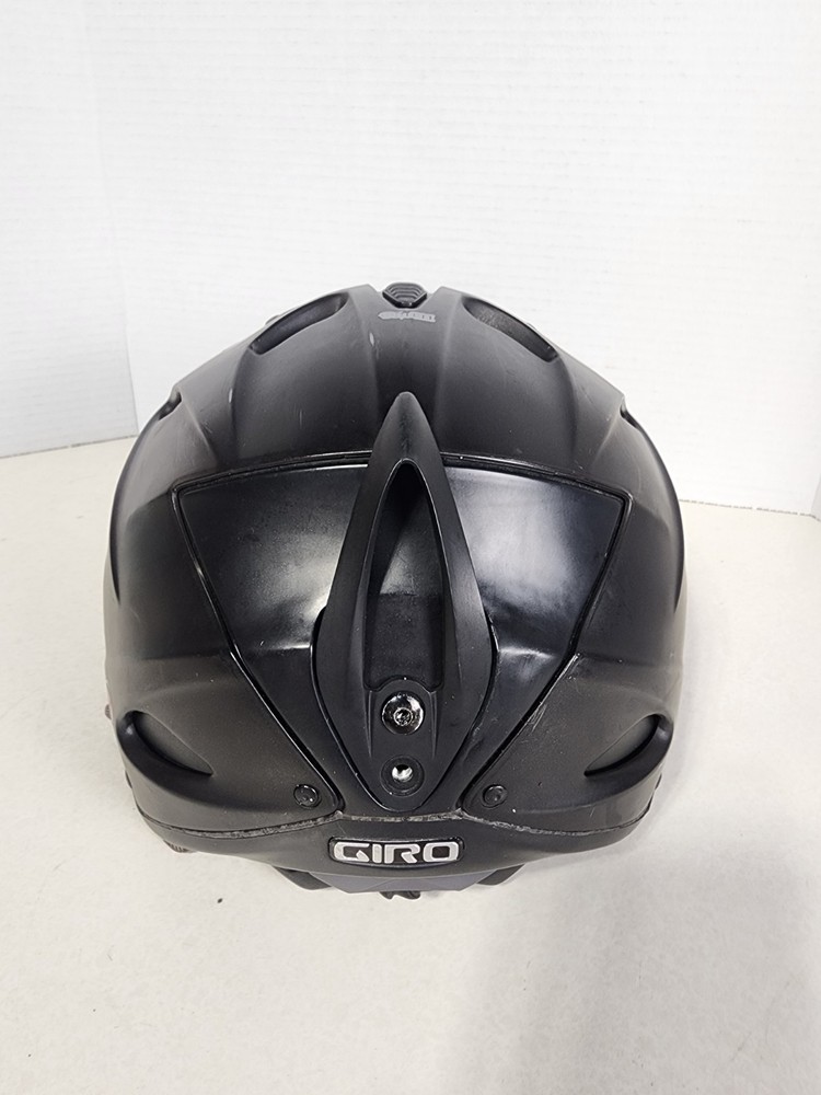 Giro Omen Snowboard Ski Helmet Size Medium Black