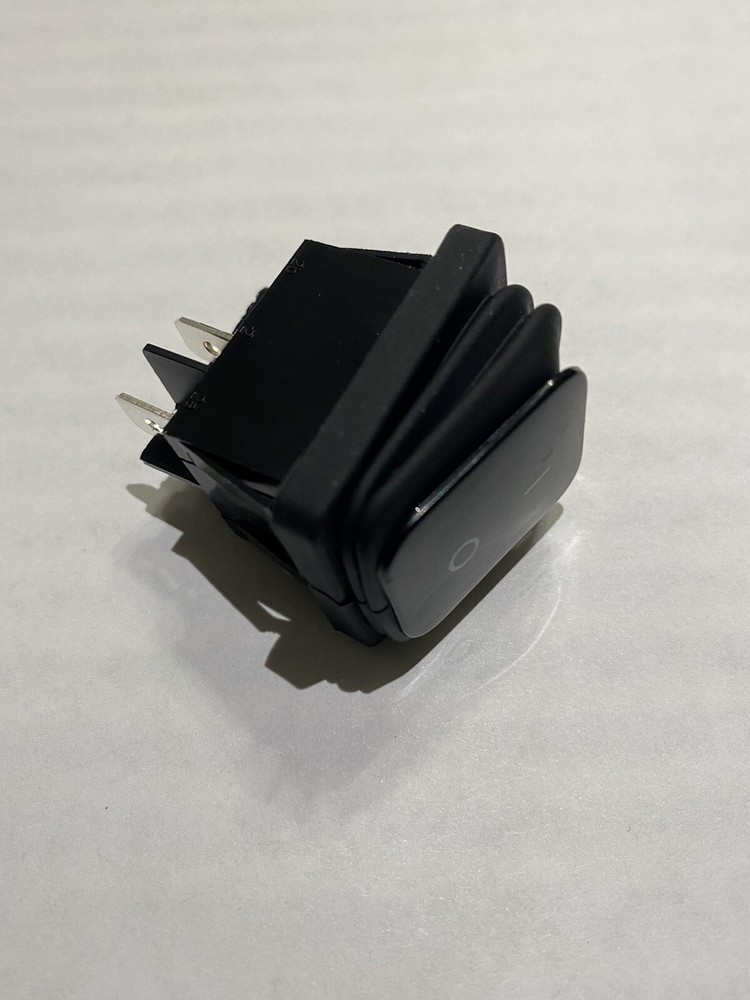 titan 9850936 Power Switch ON OFF