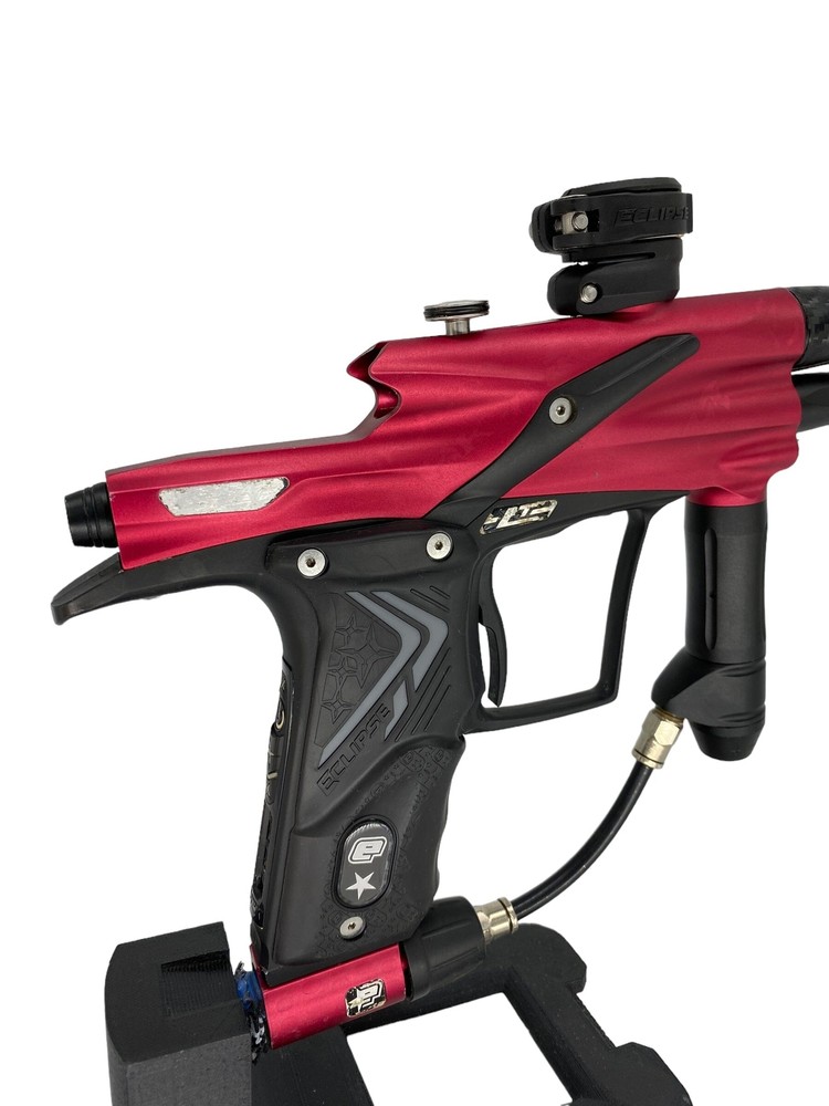 Planet Eclipse Etek 4 Paintball Gun