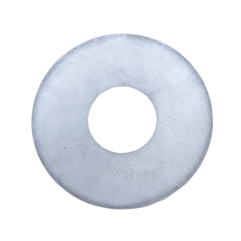 Replacement inner slinger for Dana 70 Fits select: 1975-2012 FORD ECONOLINE, 198