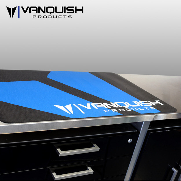 Vanquish 10161 Benchtop Work Mat