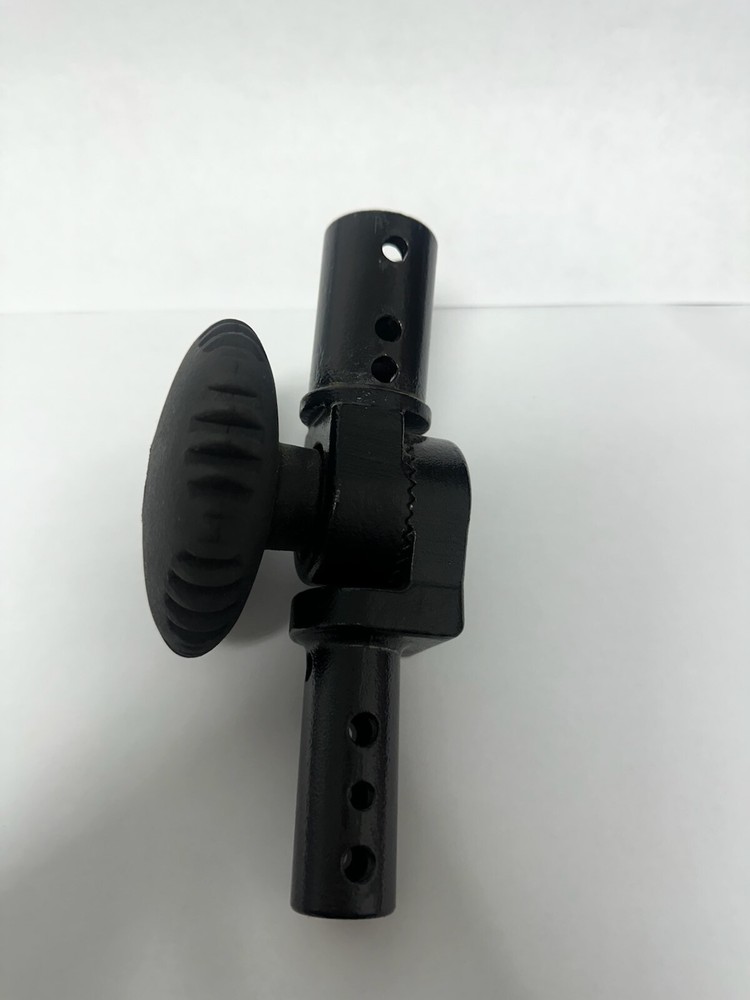 Used Drive Phoenix Series Tiller Swivel Assembly