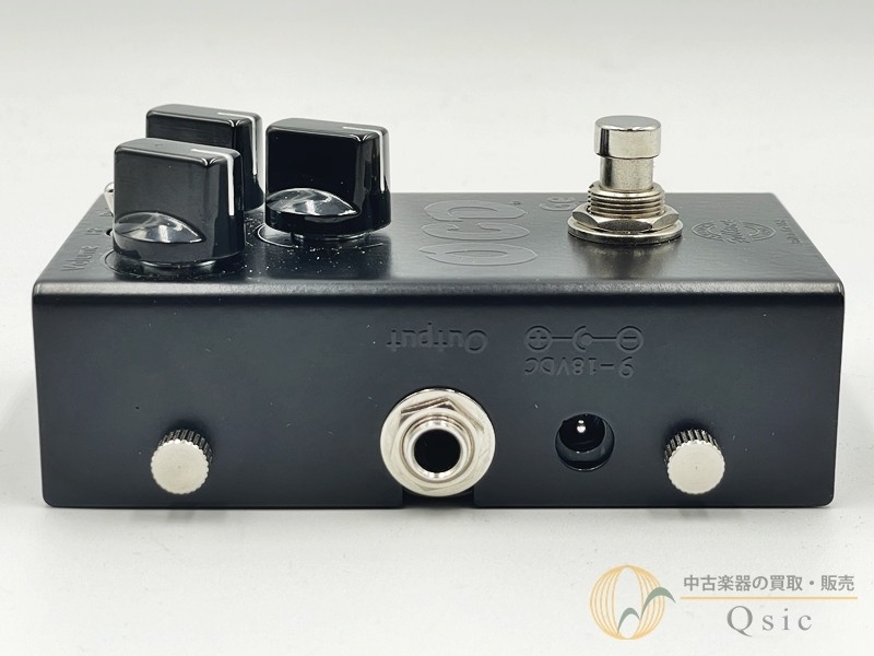 Fulltone OCD-GE LTD Used Overdrive