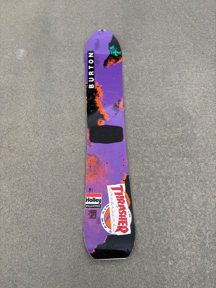 Burton Air Snowboard