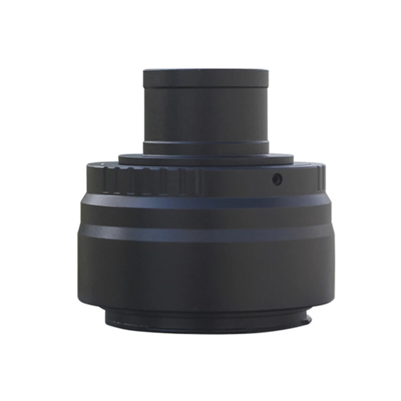 1.25 Inches Interface Connect Full-frame Camera Set for Canon RF Mount