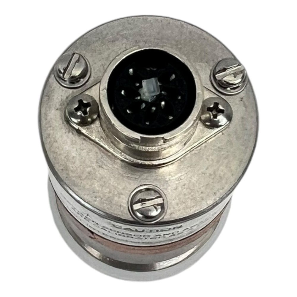 NEUTRONICS C6-02-4000-05-7 OXYGEN SENSOR