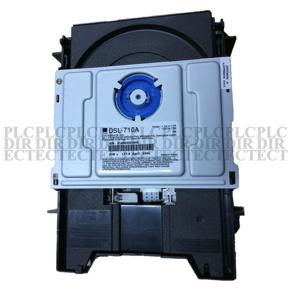 NEW DVS DSL-710A DVD Driver