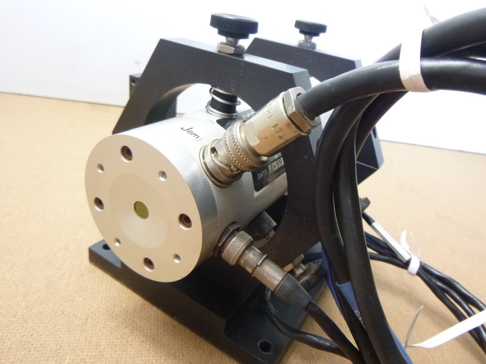 ConOptics 360-80 Electro-Optic E.O. Modulator 100 ohms, Mount, Cables