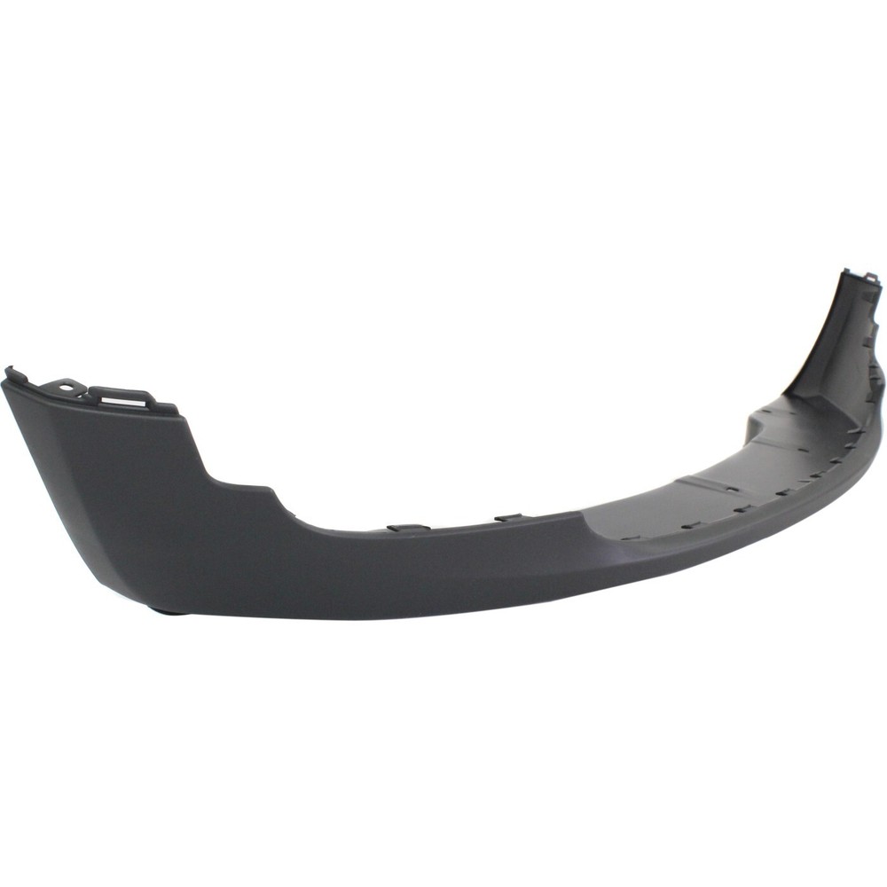 Valance For 2007-2010 Mini Cooper Front Center Turbo Models