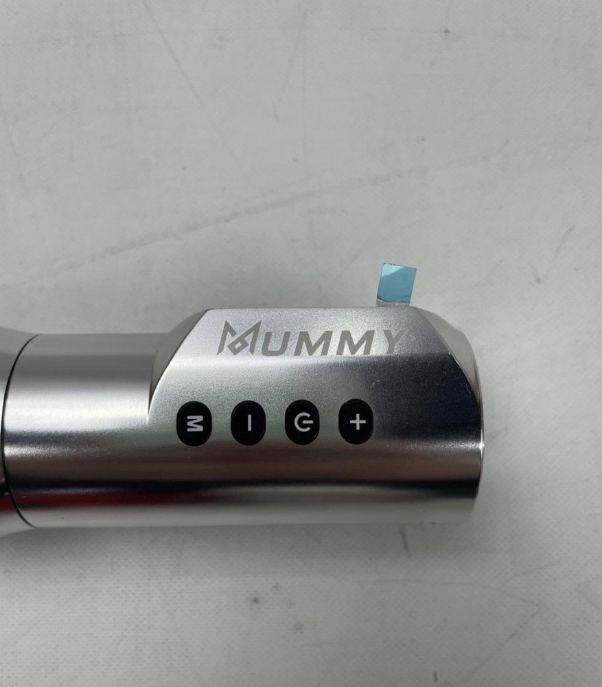 Mummy Wireless Rotary Tattoo Machine