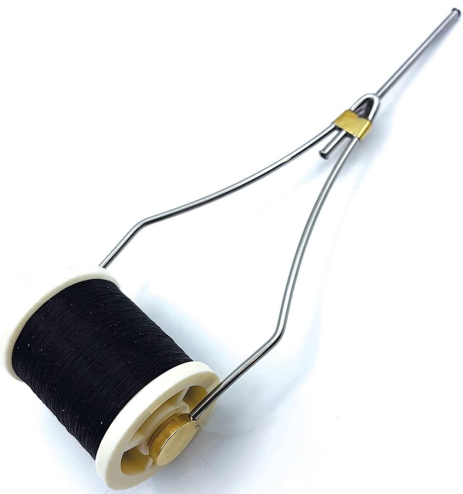 Precision Bobbin For Fly Tying Essential Accessory Thread Control