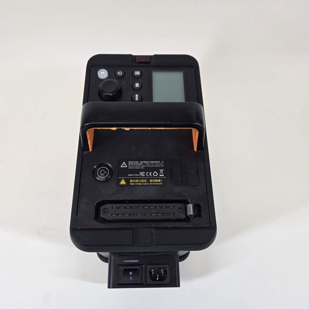 GodDox AD1200 Pro PROFESSIONAL GRADE STUDIO FLASH AD1200PRO