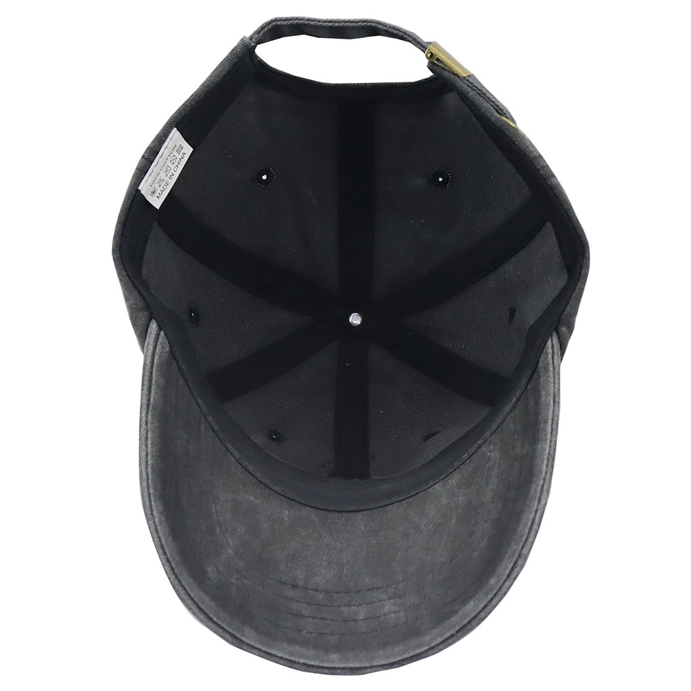 Fashion cap