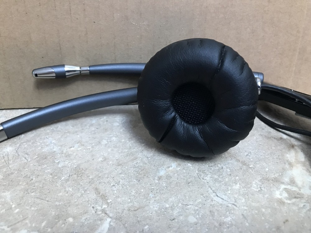 Poly EncorePro HW715 USB Single Ear Professional Headset