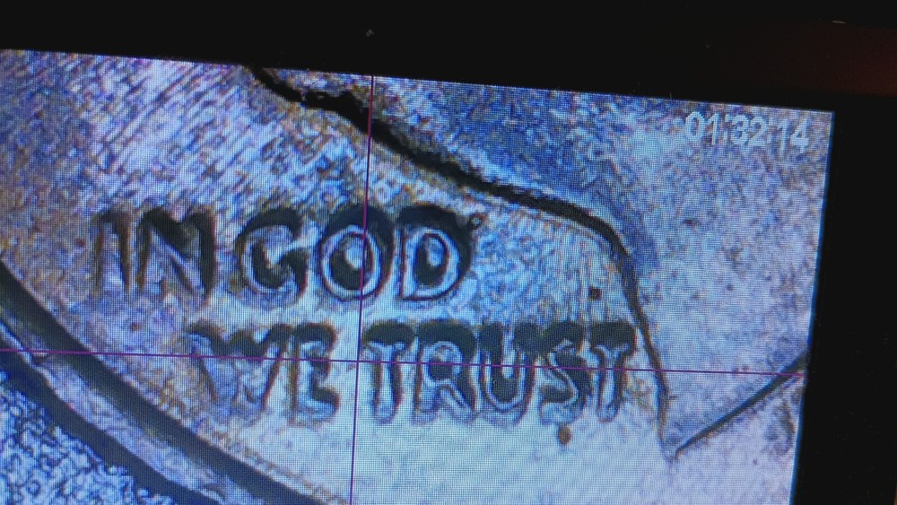 1997 P Roosevelt dime -DDO DDR errors