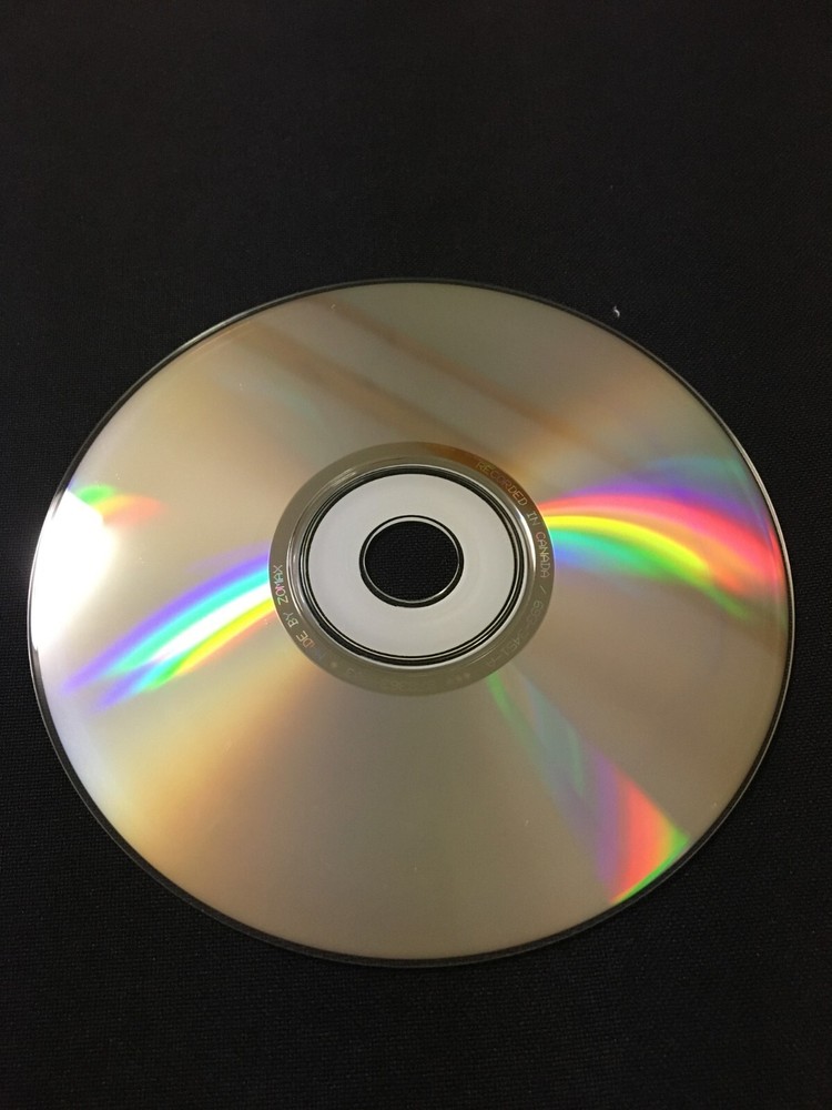 Mac OS X Developer Tools CD Disk - Version 10.1 - 691-3169-A - September 2001