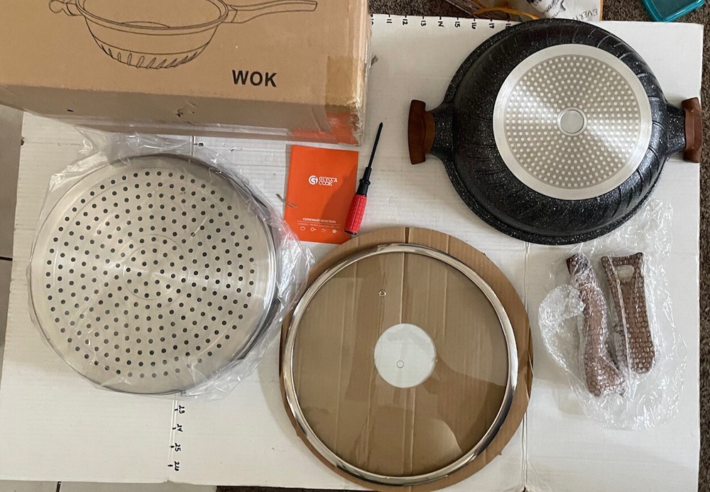 Wok