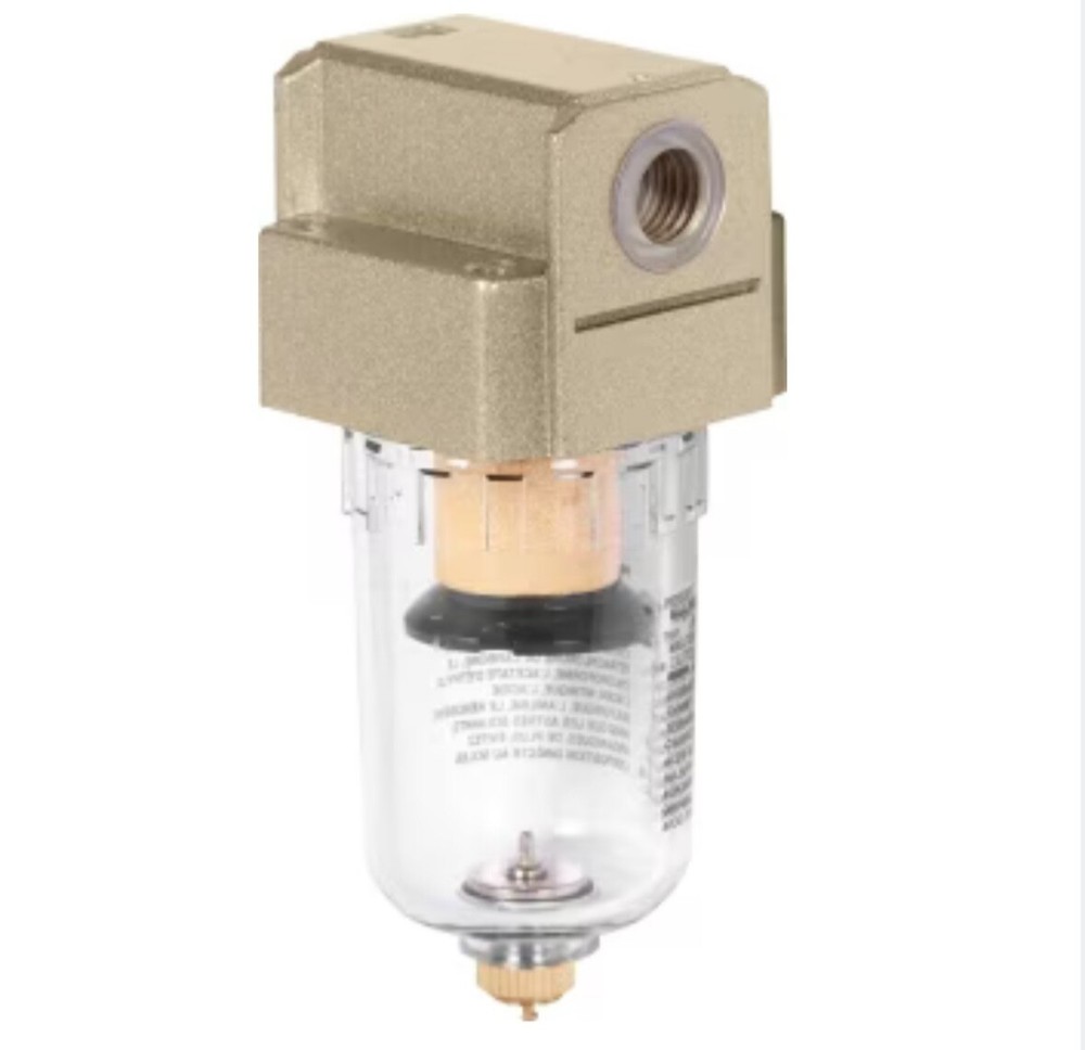 1/4 in. Air Lubricator