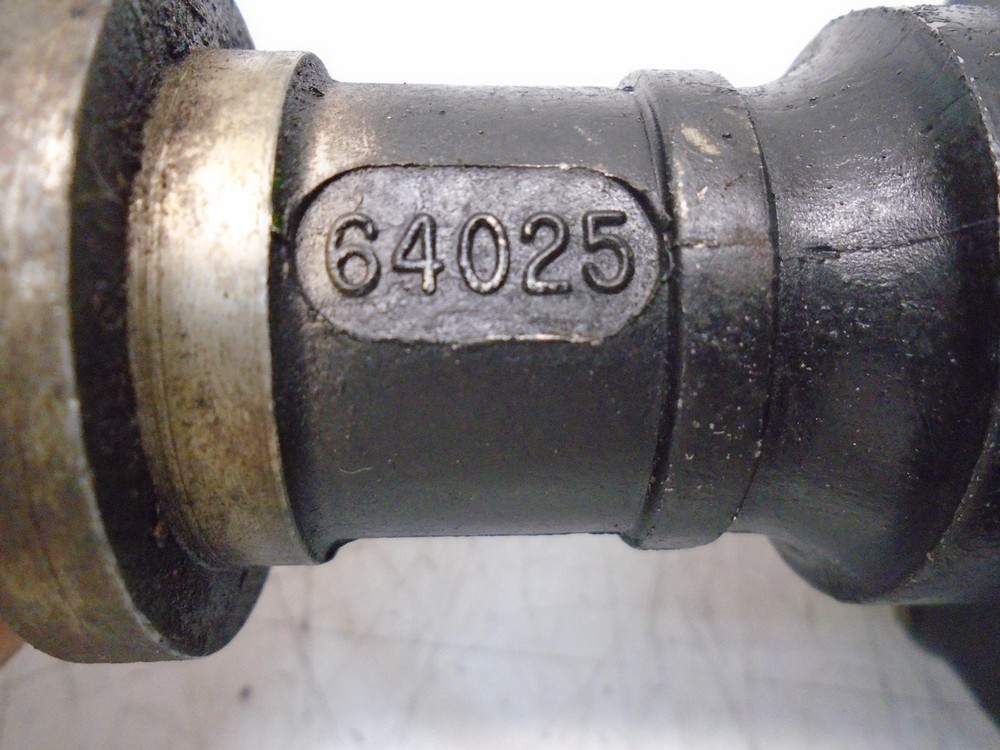 W4dd Mercruiser V8 Distributor 64025 64025A2