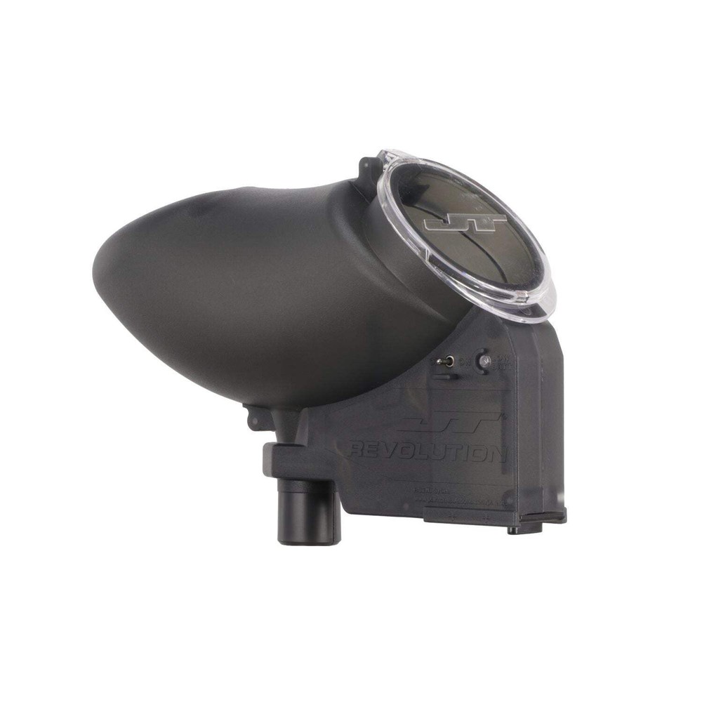 JT Revolution Classic Loader - Smoke