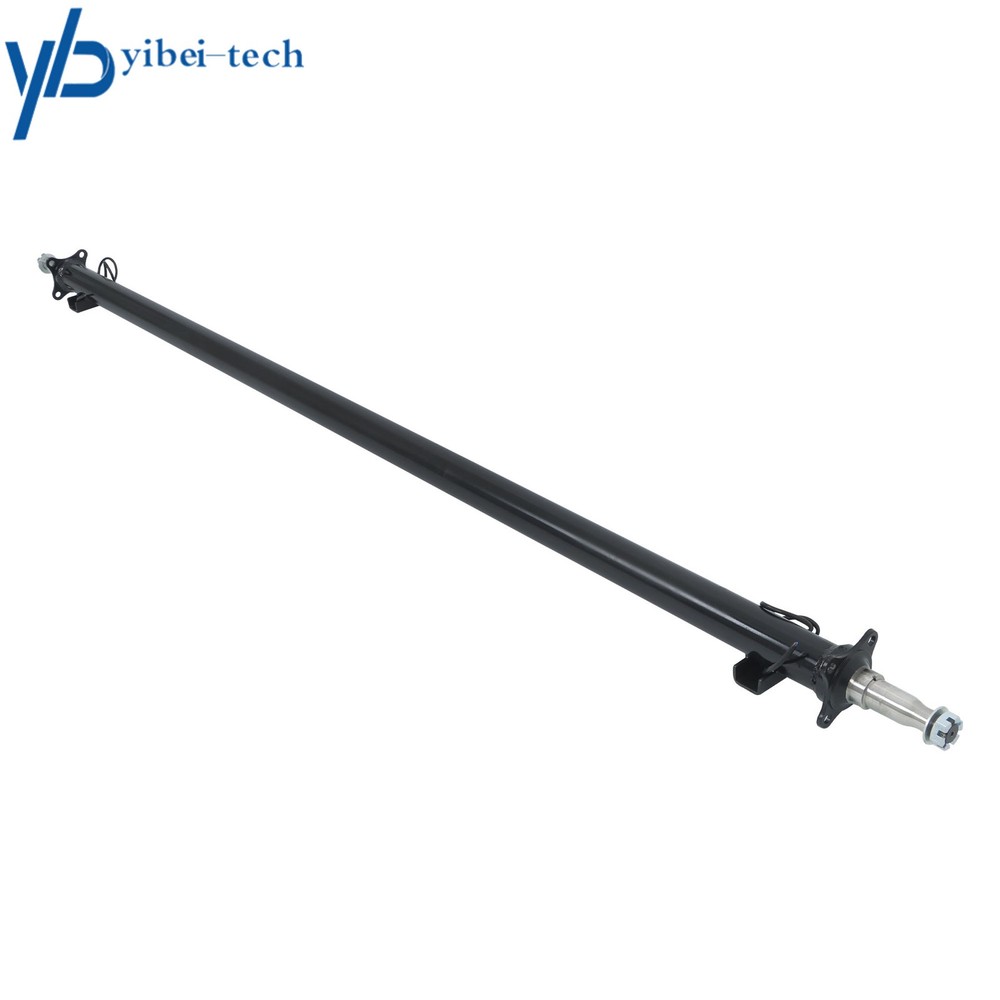 3500 lbs Trailer Utility Axle Only Beam w/ Idler 89" Hub Face 74" Spring Center