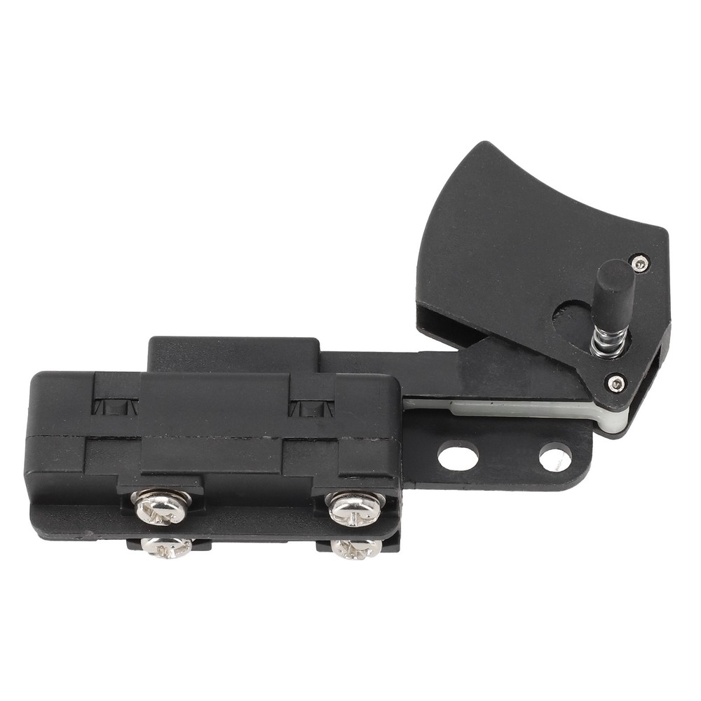 Replacement Lock Trigger Switch for 255 Cutoff Machine High Quality Material