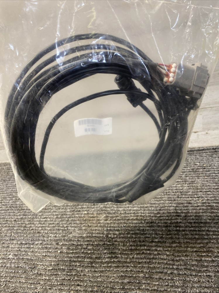 New Trimble 54438 Lightbar GCS / MX 0048 cable
