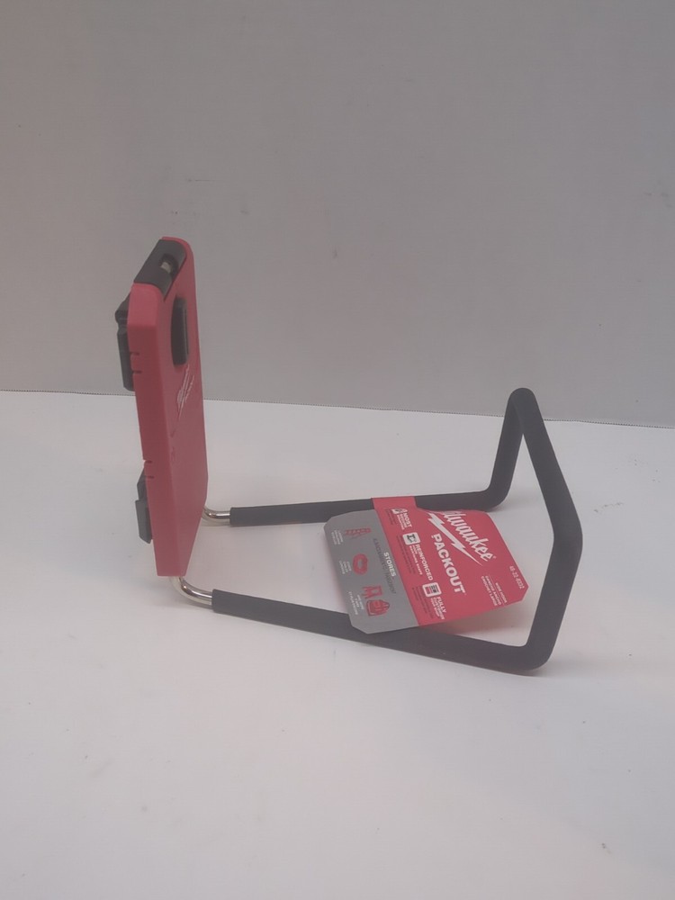 Milwaukee Tool 48-22-8332 Wide Hook For Packout Wall-Mounted Storage