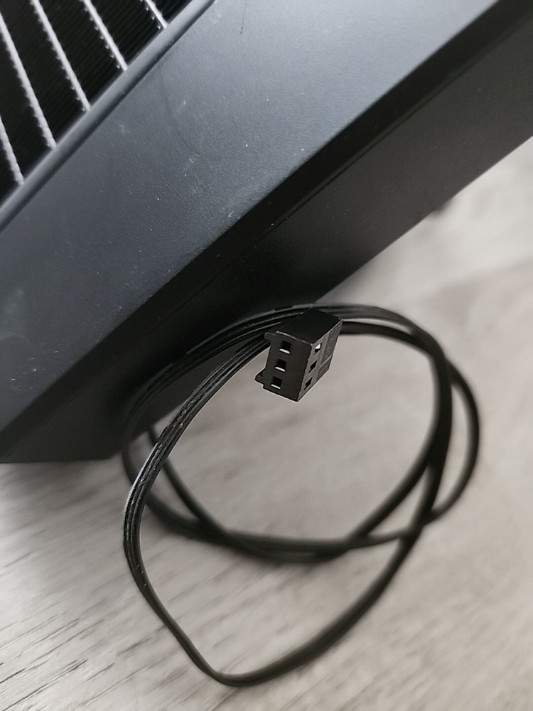 Computer Upgrade King Liquid Freezer 240 black PC Computer Cooling CPU Intel AMD