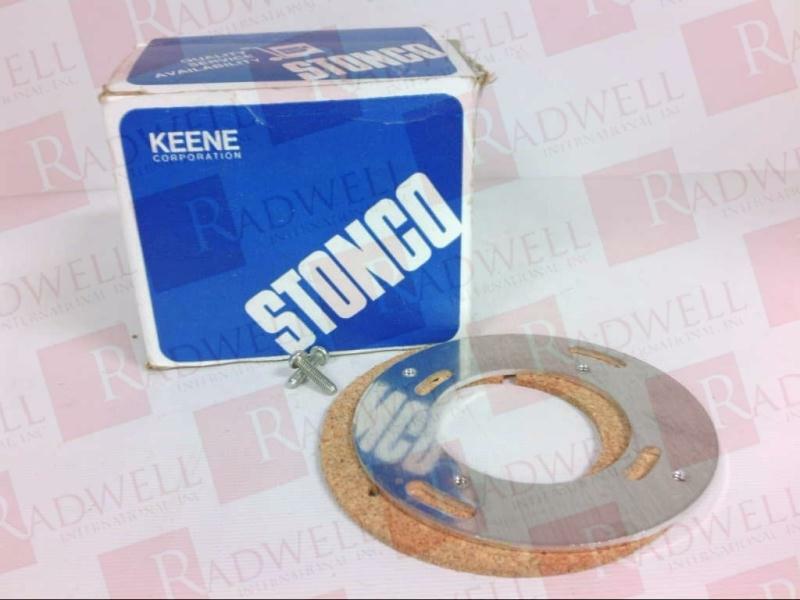 STONCO VCP / VCP (NEW IN BOX)
