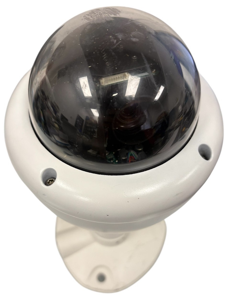 Speed dome Camera PT-8610-C