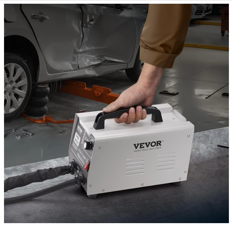 Vehicle Panel Spot Puller Dent Spotter Spot Dent Puller