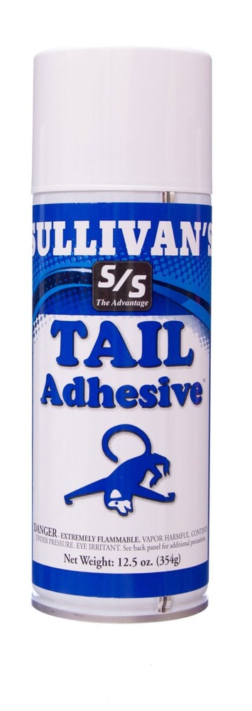 **Sullivan's Tail Adhesive 12.5oz