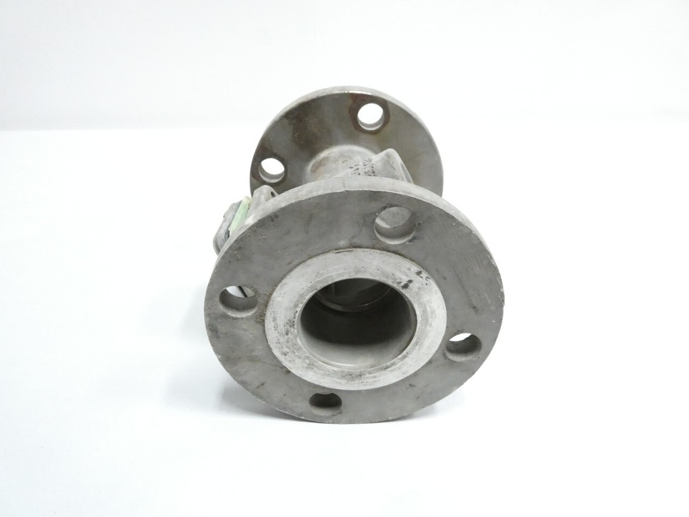 John Ernst 270 Flanged Flow Indicator 2in