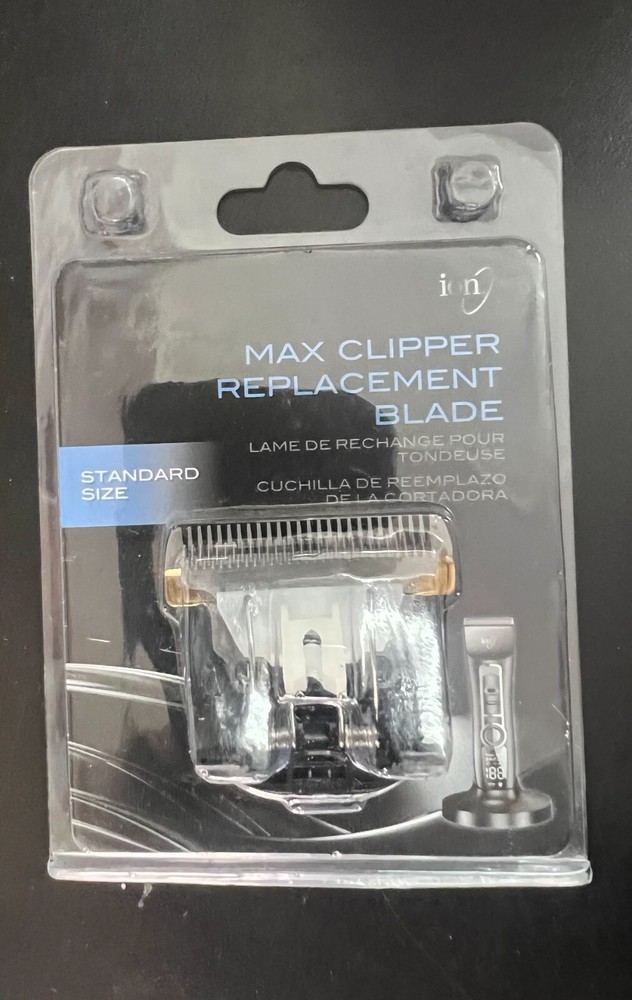ION MAX Clipper Replacement Blade 8562