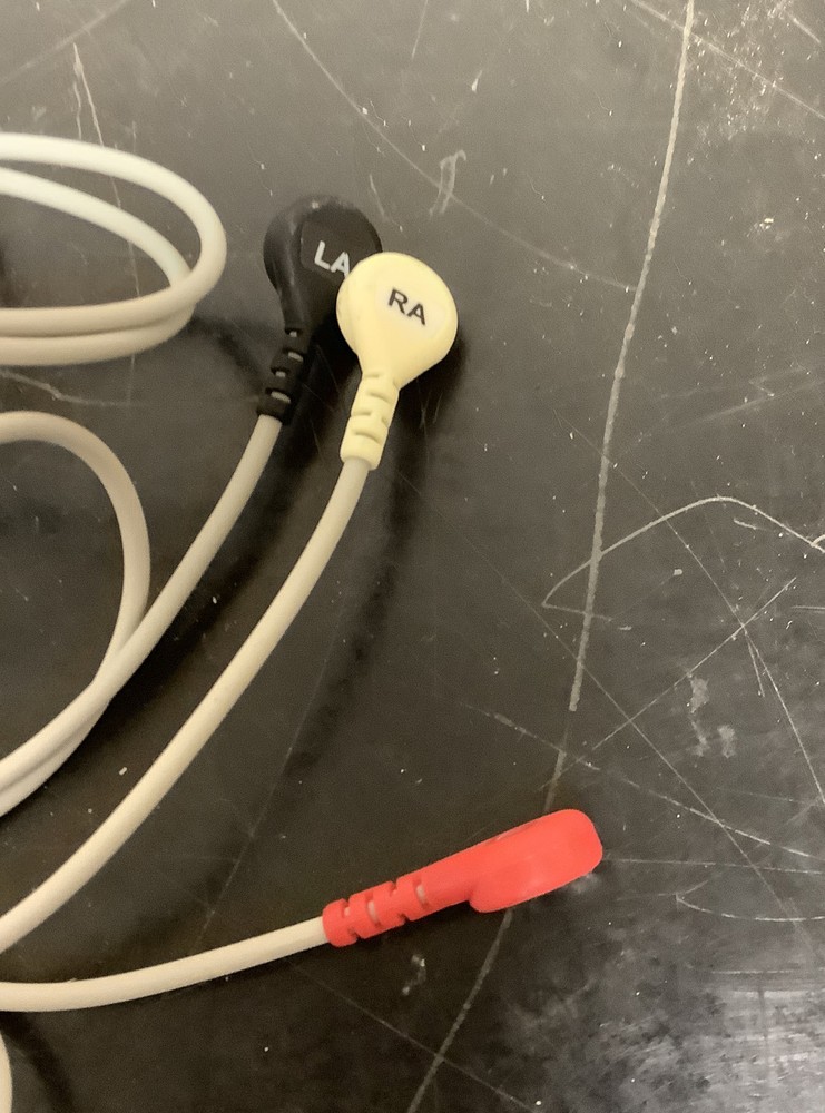 Advantage Medical Cables CB-72320R