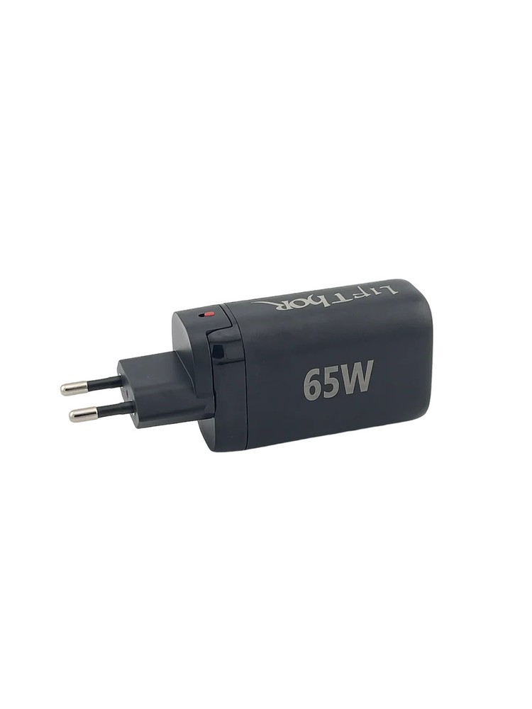 LifThor 65W Fast Charger