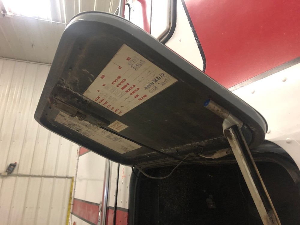 International 9700 Left/Driver Sleeper Door - Used