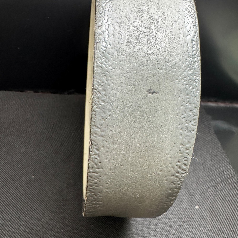 Diamond Pacific 6" Nova Wheel - 1,200 Grit - Lapidary
