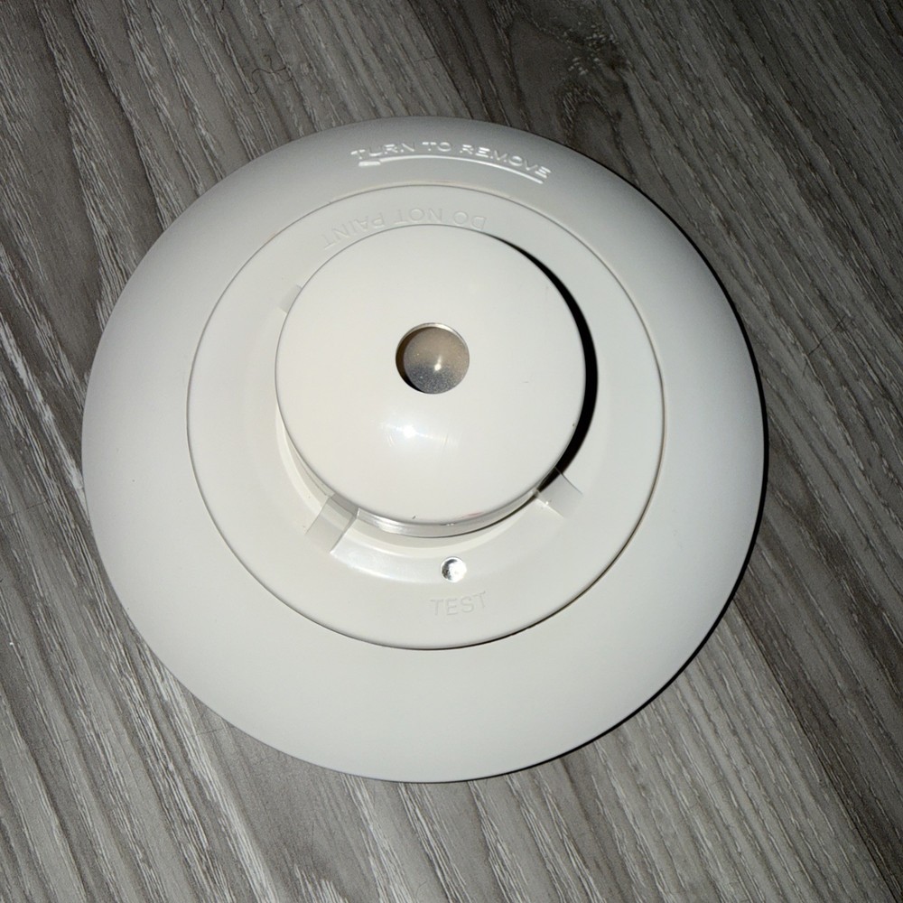 Napco FW-2S Smoke Detector