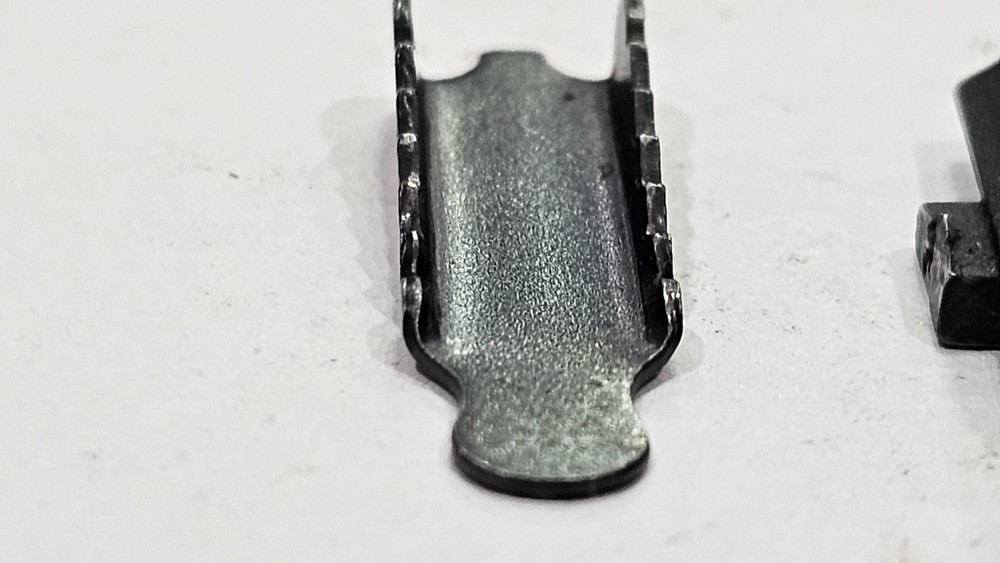 Thompson Center Scout Inline Muzzleloader Sight Set (H)