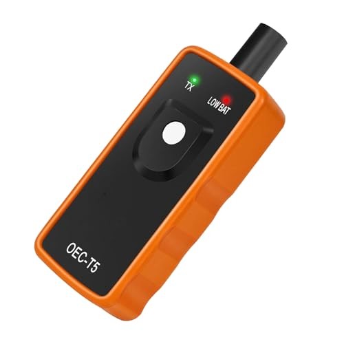 Universal TPMS Relearn Tool, TPMS Relearn Tool Tire Sensor, Auto Tire Pressure