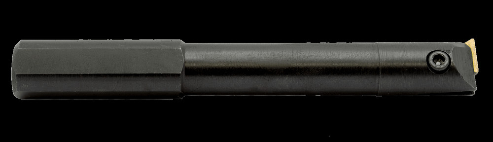 Boring Bar: Min. Bore: 5/8", Bore Depth: 2", Shank: 3/4" Super-Lok™