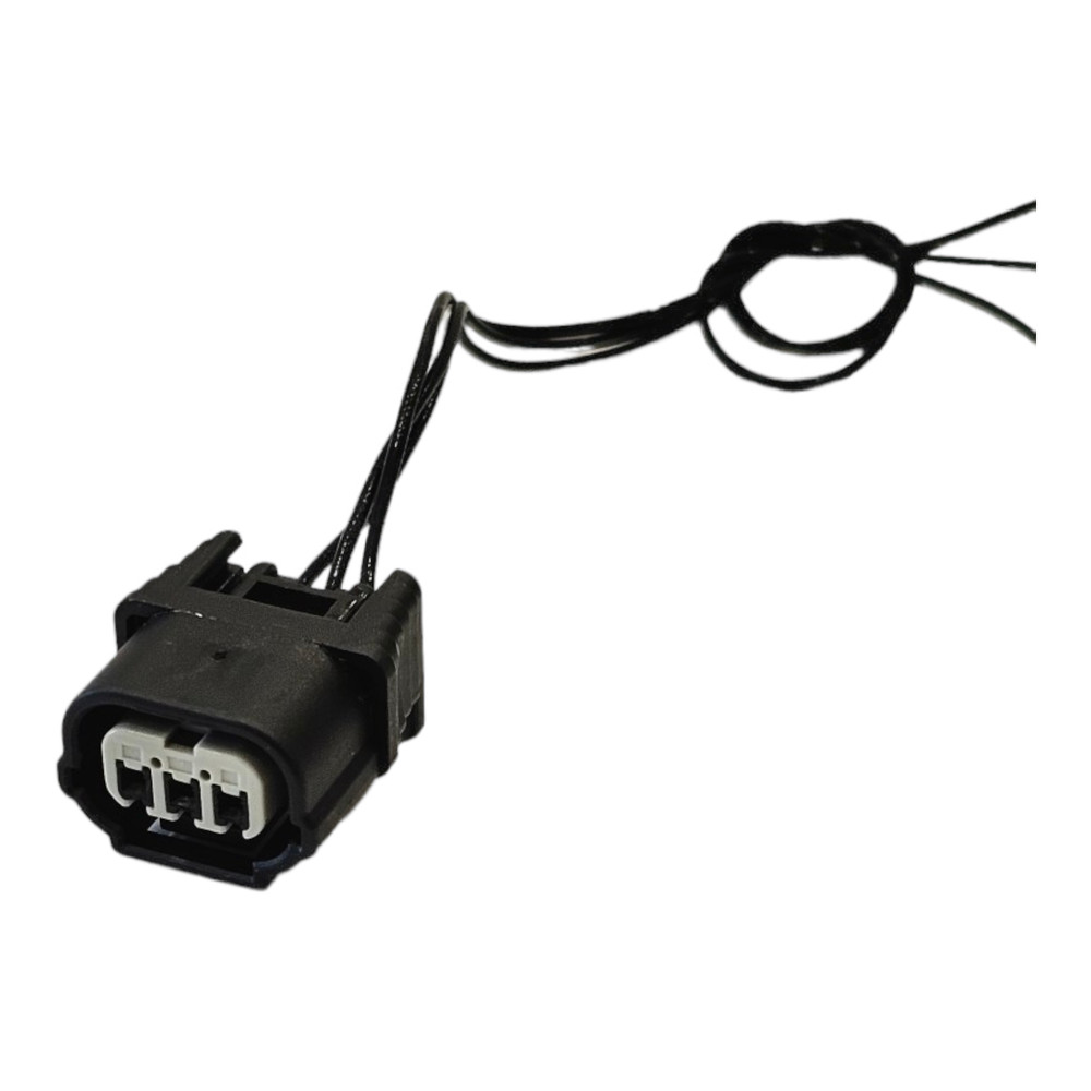 Manifold Pressure MAP Sensor Electrical Connector Fits Acura RDX 2007-2012