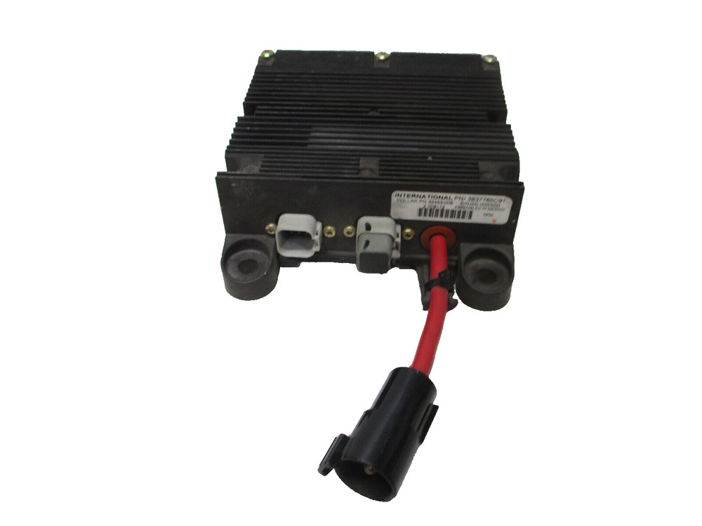 3837765C92 INTERNATIONAL REMOTE ELECTRONIC POWER CONTROL MODULE