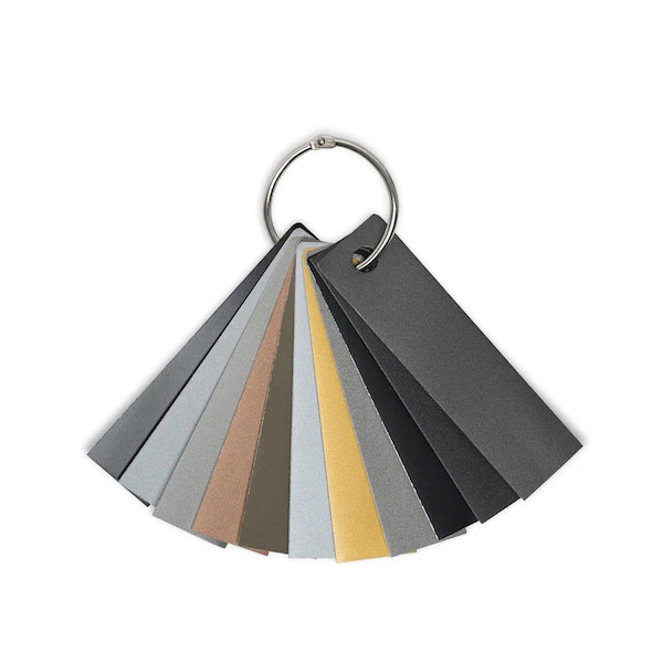 CERAKOTE® V SERIES SWATCH Set (SE-2301)