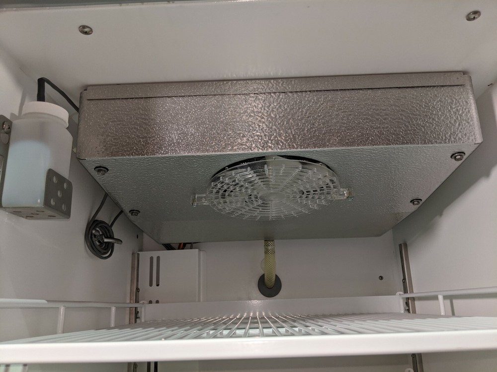 Helmer HLR104-ADA Horizon Laboratory Refrigerator