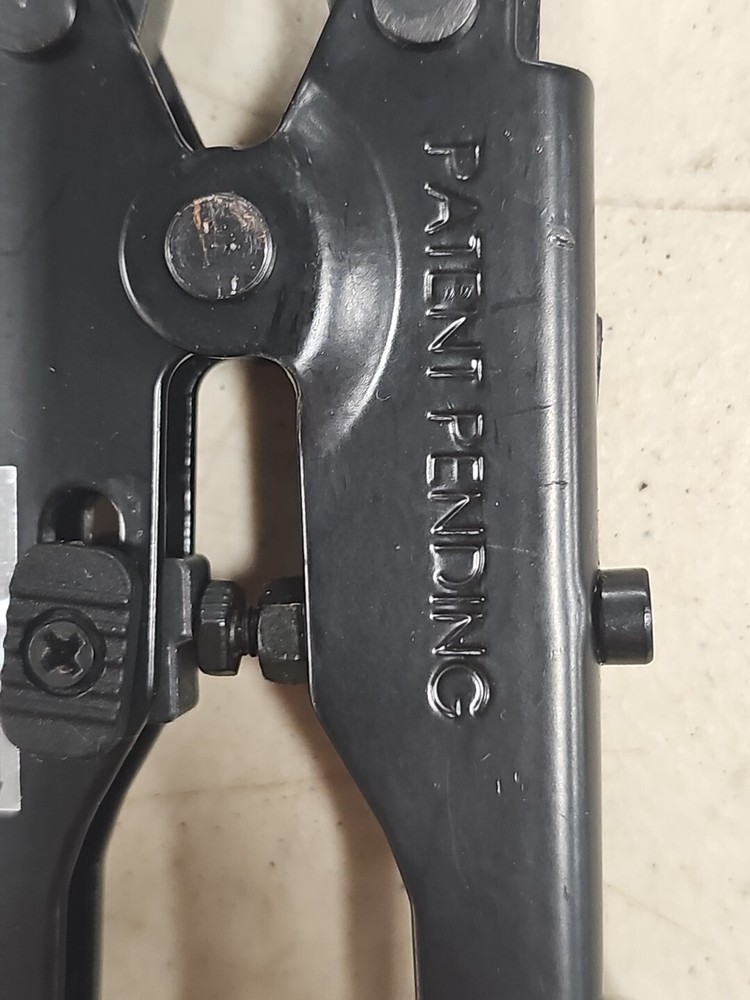 Masterforce® PEX Quick Cinch Clamp Tool