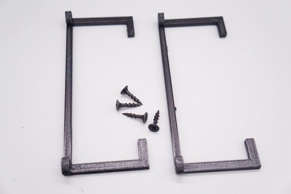 Wall / Under Table Mount for Behringer U-Phoria UM2 Audio Interface