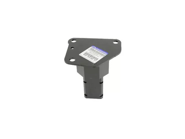 Genuine Mopar Lower Load Beam Extension Right 68187810AB
